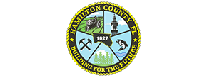 Hamilton County Logo