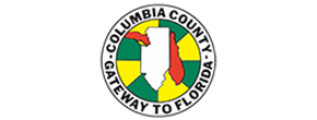 Columbia County Logo