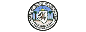 Dixie County Logo