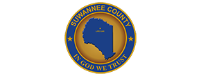 Suwannee County Logo